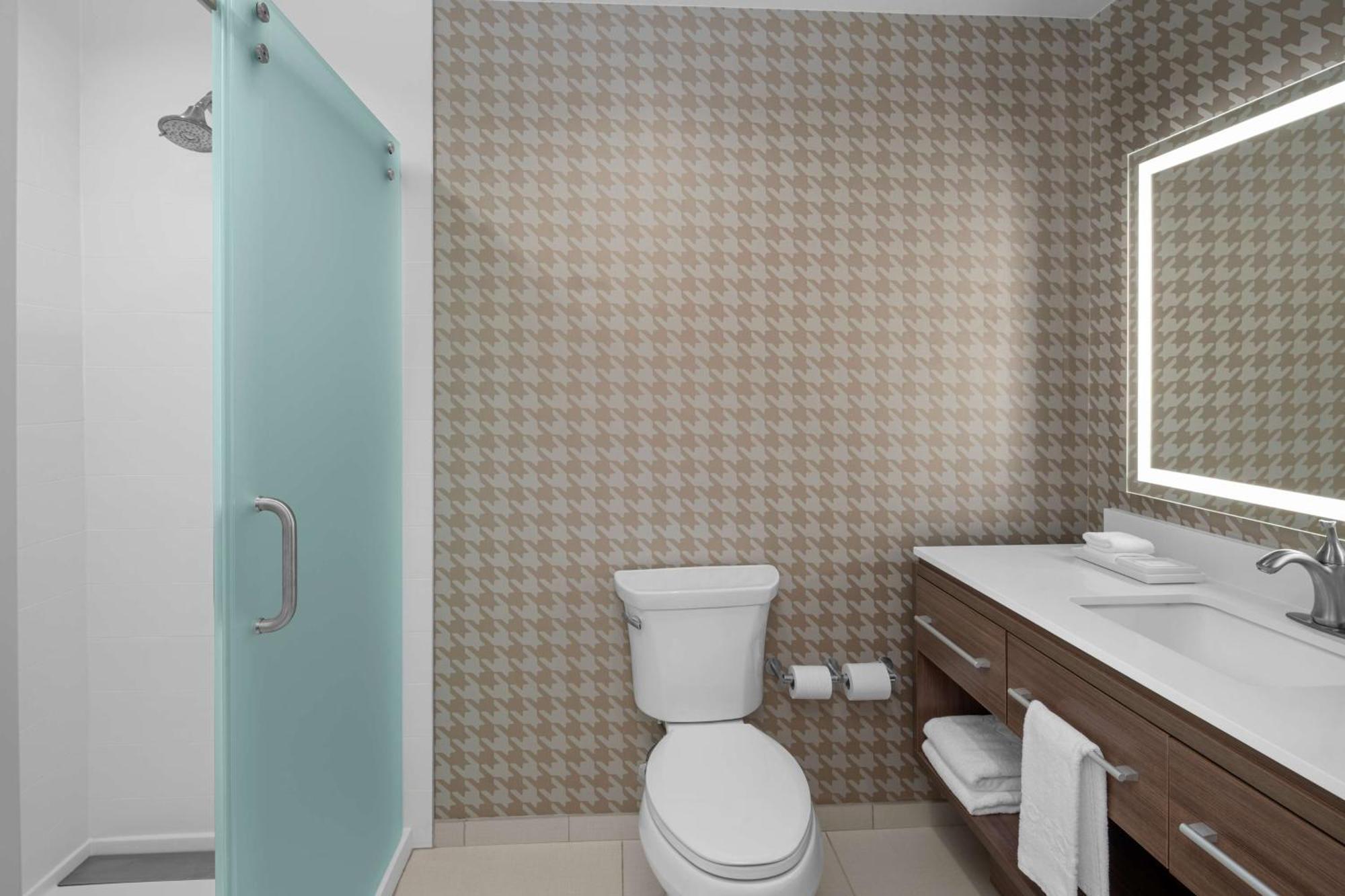 Home2 Suites By Hilton Hobbs Kültér fotó