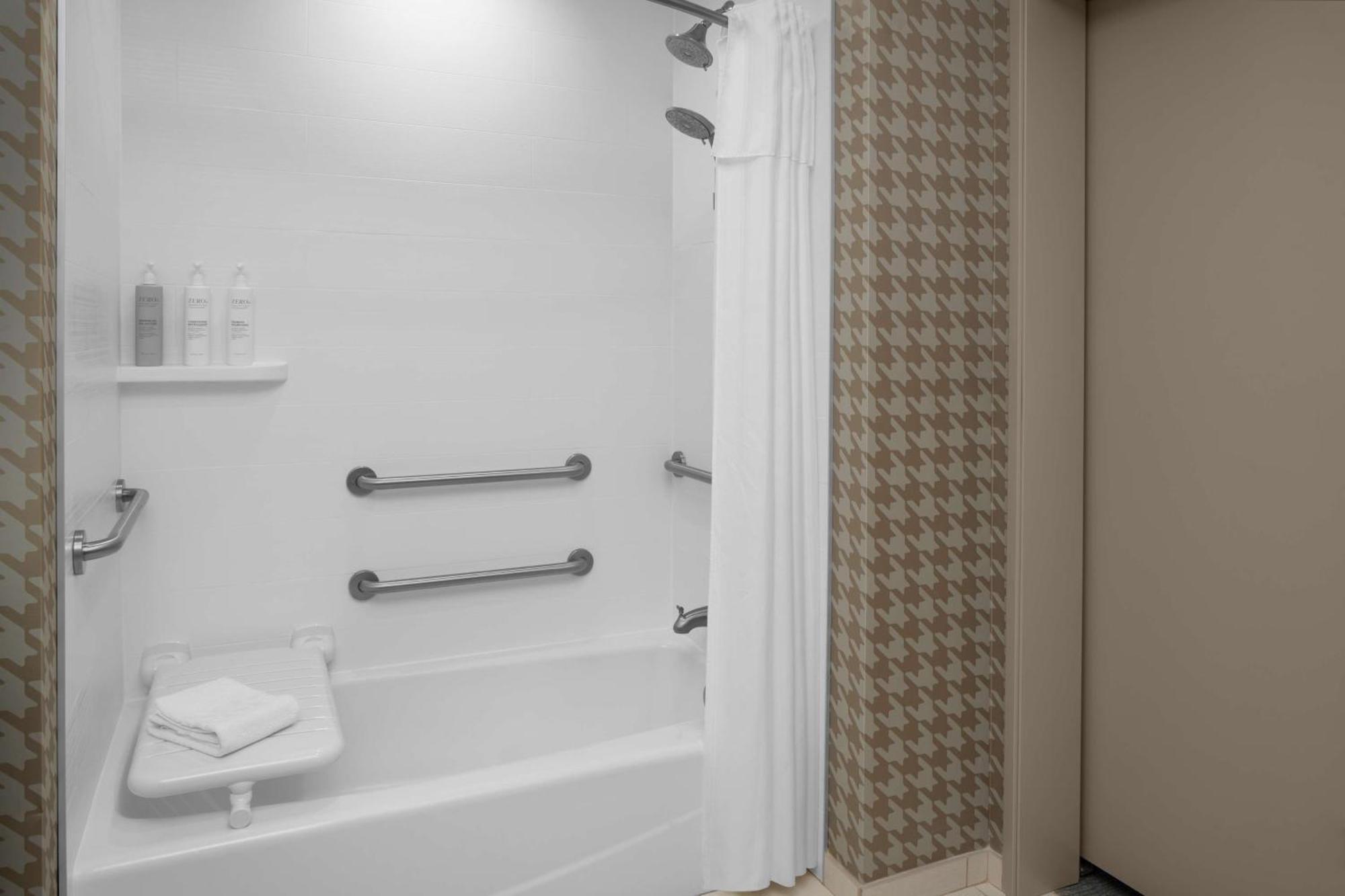 Home2 Suites By Hilton Hobbs Kültér fotó
