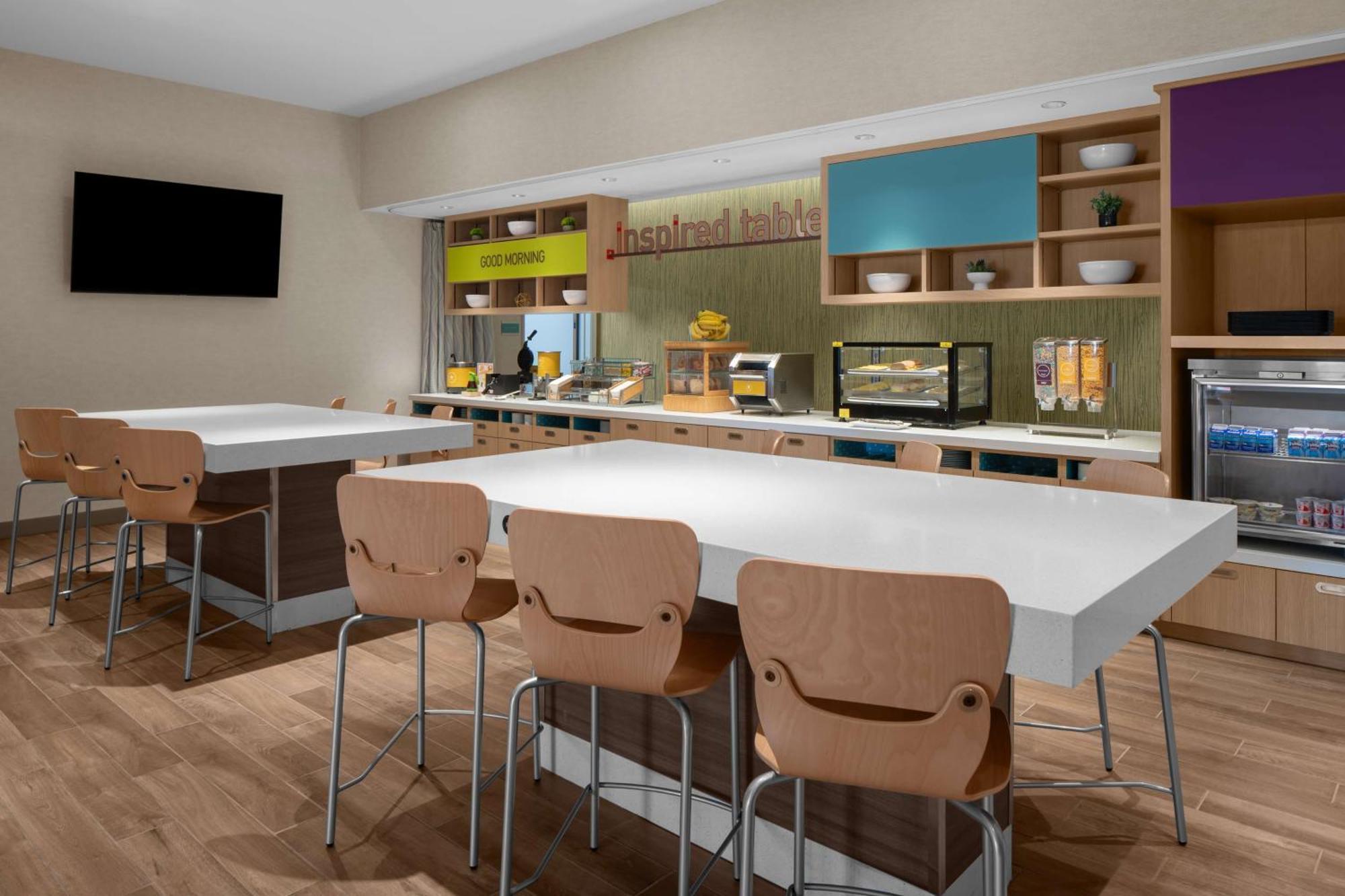 Home2 Suites By Hilton Hobbs Kültér fotó